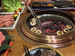 -青空日料烧肉烧鸟店(后湖兴业路店)