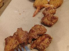 -必胜客(大观天地店)