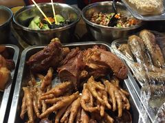 -大妈水饺(文华巷店)