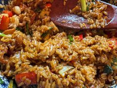 -恰八斗·猛火长沙菜(国贸店)