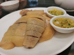 壹心鸡-文记壹心鸡(宝华路店)
