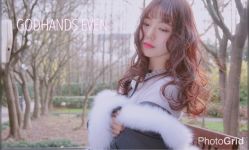-Godhands美发设计沙龙