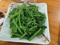 -柴火农家饭(遇龙河店)