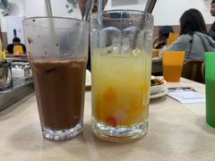 -喜莲咖啡