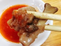 -林尧隆江猪脚饭店(东门店)