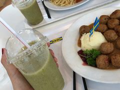 -宜家·瑞典风味餐厅(北京西红门店)