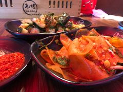 -Let’s WaKao瓦烤(贝森店)