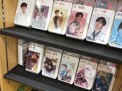-华城书店(虹桥店)