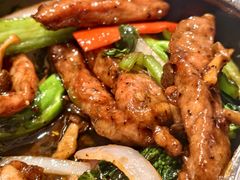-新旺茶餐厅·早餐·夜宵(仙霞店)