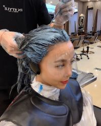 点击看大图 -IN STYLE•造型
