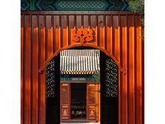 -大钟寺古钟博物馆