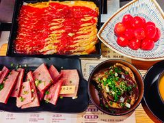 -千寻烧肉(政务区店)