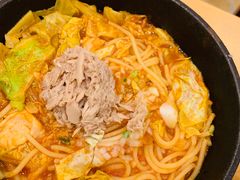 -萨莉亚意式餐厅(天河城购物中心店)