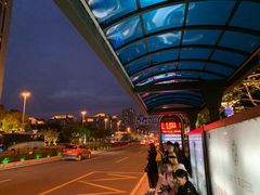 -中国（江苏）自由贸易试验区苏州片区一站式服务中心