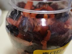 紫苏杨梅-南门口湘军剁辣椒老店(老长沙第一品牌店)