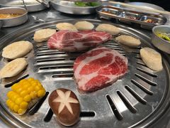 -馥二代韩式烤肉 2세대 불고기(喷水池店)
