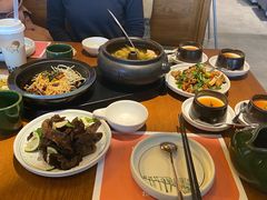 -云海肴·汽锅鸡·云南菜(苏州中心店)