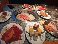 -阪尚皇·原切牛排·烤肉火锅自助(北京路店)