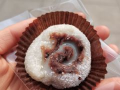 红豆旋风卷-桃源村(南大店)