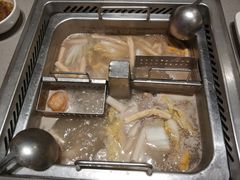 -海底捞火锅(天一广场亚细亚店)