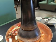 -阳坊胜利涮羊肉(阳坊老店)