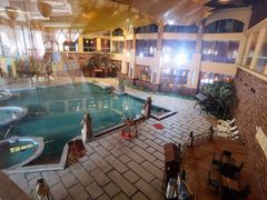 -咸宁万豪温泉谷度假区