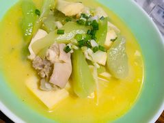 -五味堂·江浙土菜(月河特色店)