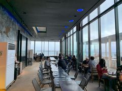 -Cafe Aewol Monsant