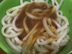 -肖家河家常面(肖家河北街店)