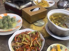 -涵家味土菜馆·徽州一绝臭鳜鱼(三河古镇店)