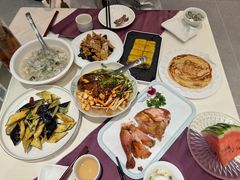 -凯鸽酒楼(振兴街店)