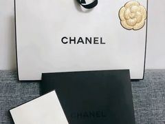 -Chanel(德基广场店)