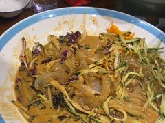-那家老院子东北菜·饺子·小鸡炖蘑菇(艳华街店)