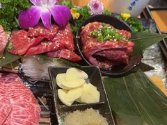 -丸藏和牛烧肉专门店(园区师惠坊店)