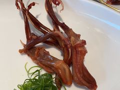 -菲住布渴酒店中餐厅(阿里巴巴西溪园区店)