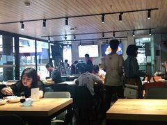 大堂-洞子口张老二凉粉(文殊院店)