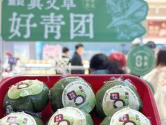 -詹记宫廷桃酥王(芜湖万达店)