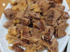 -清真·益鑫羊肉手抓馆(花园北街店)