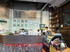 -乌托邦咖啡(武侯祠店)