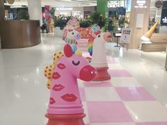 -丽达购物中心(崂山店)