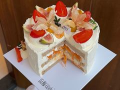-流酥可心·牛乳蛋糕商店(禾祥西路店)