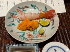 -晴空·日本料理(万象城店)