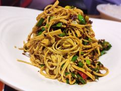 -兔槽江湖菜·重庆璧山兔(水围店)