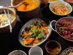 -山石榴·贵州菜(丰盛里店)