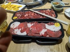 -正禾鲜·潮汕牛肉火锅(凯德天府店)