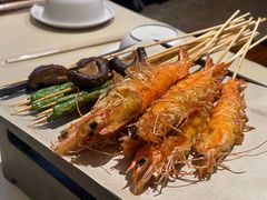 -来自葫芦岛的葫芦娃全碳烧烤