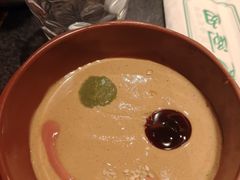 -南门涮肉(北洼路店)
