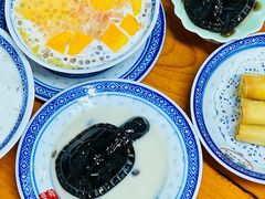 -韵姐牛奶甜品世家