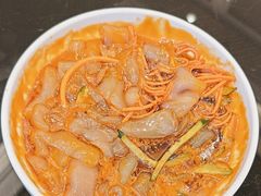 -新南华大酒店(长寿店)