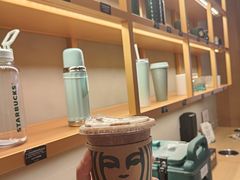 -星巴克(天津佛罗伦萨小镇店)